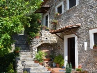 Agrestis Domus 