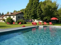 Agriturismo Beria de Carvalho de Puppi 
