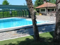 Agriturismo Casa Shangri-La 