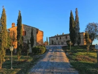 Agriturismo Bombina 
