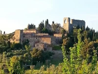 Castello Montelifre 