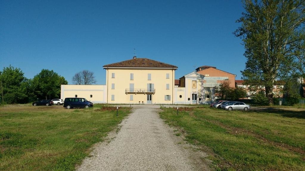Villa Conti Zambonelli 