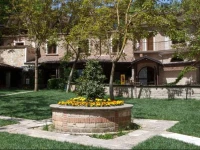 Agriturismo La SfrusciГ  