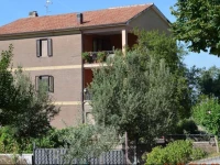Casa del Sole Casape 