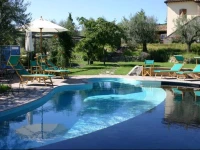 Agriturismo B&B Vallegiorgio 