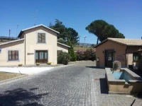 La francigena 
