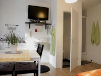 Tasca im Feui Apartments 