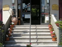 Albergo Ristorante Giardini 