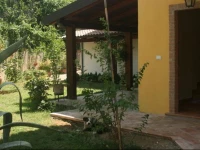 B&B del Castagneto 