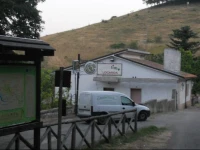 Locanda Bosco San Cristoforo 