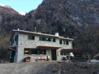 Rifugio Luna Nascente 