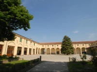 Agriturismo Corte Carezzabella 