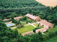 Agriturismo Tenuta Castel Venezze 