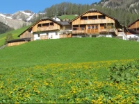 Pension Odles 