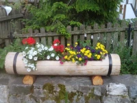 Appartamenti la Fontana 