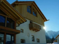 Chalet MornГ  