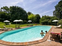 Bio Agriturismo Fattoria Dei Comignoli 
