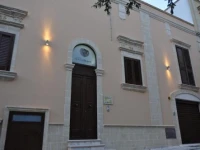 Casa Scanderberg 