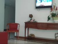 Hotel Nappo 
