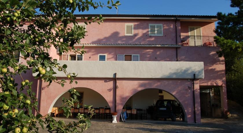 Bed & Breakfast Cilento 