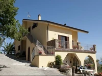 Villa Bernadette 