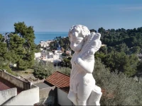 Le Zagare 