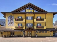 Hotel Garni La Vigna 
