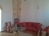 B&B Azzurro Salento 