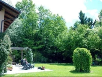 B&B Cottage LArmonia 