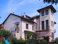 Il Villino Rosa Monferrato 