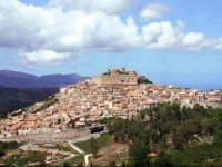 Tasso Apartment 