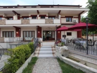 Hotel Ristorante Villa Pegaso 