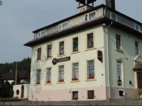 Pension zur alten Schule 
