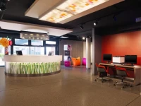 Aloft Stuttgart 
