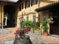 Residence Al Bric 