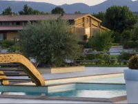Il Baio Relais & Natural Spa 