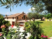 Agriturismo LAntico Oliveto 