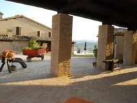 Agriturismo Villa Rosetta 