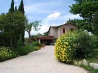 Casale il Cerqueto 