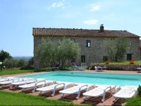 Perugia Farmhouse 