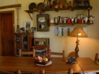 B&B La Noria 