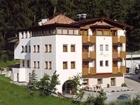 Hotel Laerchenhain 
