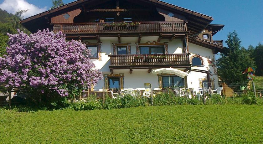 Apartement Sonnenhof 