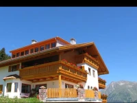 Appartement Sunnleitn 
