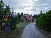 Casa Boschetto 