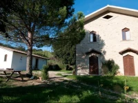 Casa dellOrto Agriturismo 