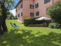 Country House Bosco Lazzeroni 