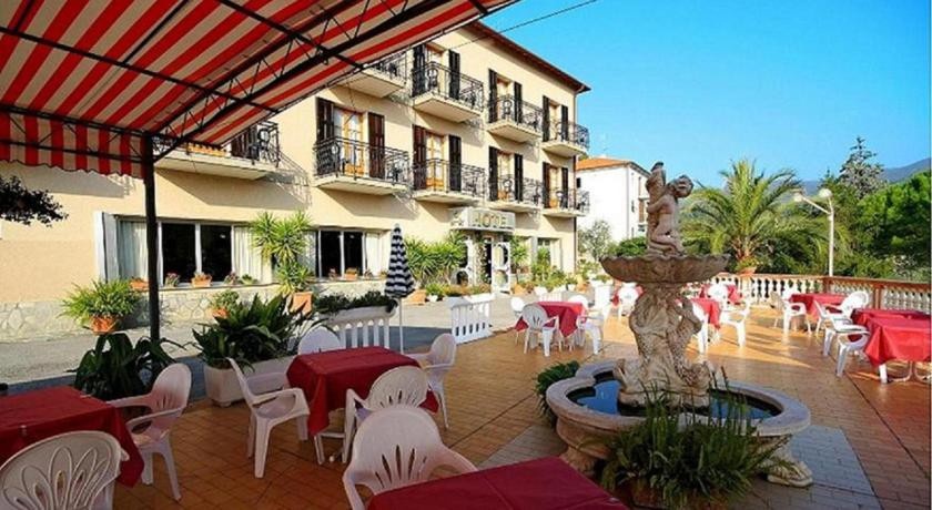 Albergo Ristorante San Matteo 