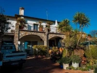 Casa delle Zagare 