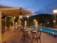 Il Frantoio Camping 